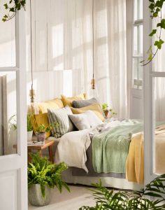 plantas dormitorio el mueble